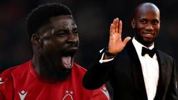 ÖZEL | Galatasaray'da Serge Aurier'in sözleşme detayları belli oldu! Didier Drogba etkisi