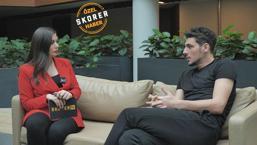 ÖZEL | Salih Dursun, Fenerbahçeli yıldıza hayran: Çok özel bir kalite | Serdar Dursun'la akraba mı?