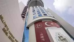 MHP'den yerel seçimler için yeni adım
