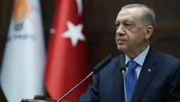 Cumhurbaşkanı Erdoğan, Bursa adaylarını açıkladı