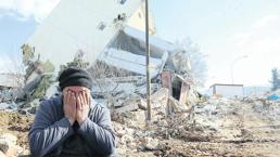 “Psikolojik destek almayı zayıflık olarak görmesinler”