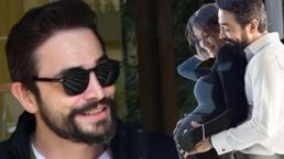 Baba olmak için gün sayan Ahmet Kural: Bizim çocuk akarsuda doğacak!