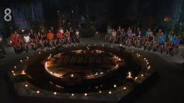 Survivor'da eleme adayı belli oldu! İşte dokunulmazlığı kazanan takım! Nihat yeniden sakatlandı