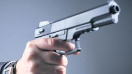 34 milyon silahın 30 milyonu ruhsatsız