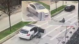 Ankara'dan geldiler, İstanbul'da bir adamı kaçırıp vurdular! Şoke eden detaylar