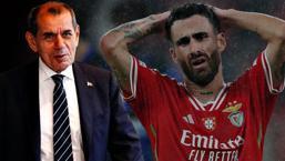 Galatasaray'a Portekizli maestro! Transfer için Inter ve Lazio da peşinde, 'bosman' etkisi