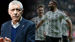 Beşiktaş, Trabzonspor engeline takılmadı! 3 puanın sahibi oldu