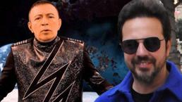 Mustafa Topaloğlu'na 'uzaylı' göndermesi! 'Babama kızgınız'