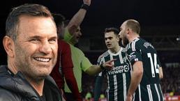 SON DAKİKA | Galatasaray'ın yeni transferi Manchester United'tan! Anlaşma sağlandı