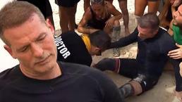 Nihat Altınkaya'nın sağlık durumu! 'Survivor All Star' akıbeti belli oldu