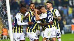 Fenerbahçe'de ayrılık kapıda! Sağlık kontrolünden geçti