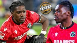 SON DAKİKA | Galatasaray, Derrick Köhn'ü transfer etti! Bu gece İstanbul'a geliyor, işte sözleşme detayları