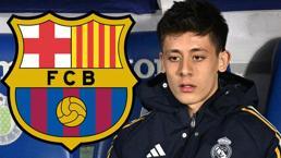 SON DAKİKA: Arda Güler'den Barcelona sözleri ve pişmanlık yanıtı!