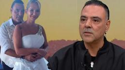 Eşinin hastalığını açıklamıştı! Saniye düşünmem canımı veririm'