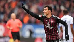 Nürnberg'de şov yapan Can Uzun'a iki dev talip! Transfer yarışı
