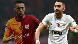 Suudi Arabistan'dan Hakim Ziyech açıklaması! 'Bütçemizi geçtiğimiz yaz harcadık'