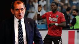 Alman gazeteciden Derrick Köhn yorumu! Müzik sevdasını açıkladı