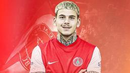 Fenerbahçe'den ayrıldı! 1. Lig ekibi transferi açıkladı