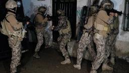 Son dakika! 63 ilde Narkogüç operasyonu: 456 gözaltı