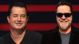 'Acun Ilıcalı'nın yeri çok güzelmiş! Herkesi kapıştıracaksın, sonra seyredeceksin'