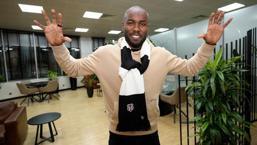 Al-Musrati'nin Beşiktaş'a maliyeti resmen açıklandı!