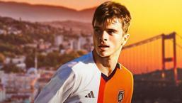 Başakşehir, Hamza Ljukovac'ı renklerine bağladı!