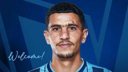 Adana Demirspor, Youcef Atal'ı kadrosuna kattı!