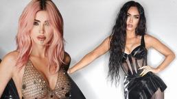 Ünlü oyuncunun dövmesi olay oldu! 'Umarım sahtedir'