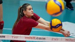 Galatasaray'da Katarina Lazovic transferi resmen açıklandı!