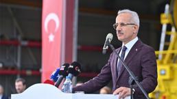 Bakan Uraloğlu açıkladı! Sakarya'dan İsviçre'ye raylı sistem ihracatı