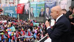   Turgut Altınok: Ankara'yı sanayinin başkenti yapacağız