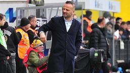 Osman Zeki Korkmaz: Türk futbolu ihtiyacı olan değişimi yaşayacak!