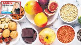 Fazla vitamin hasta edebilir