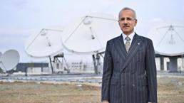 Bakan Uraloğlu açıkladı! Tüm İHA'ları Türksat kontrol edecek