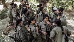 PKK'nın 'sevgili' oyunu! Nusaybin-Rakka-Kandil üçgeni... '10 gün yemek vermediler'