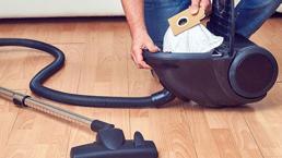 Çekmeyen elektrik süpürgesinin performansını ikiye katlıyor! Hem sesi azalıyor hem de emiş gücü artıyor