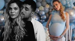 Yasemin Şefkatli: Bebeğimin doğduğunda ameliyat olacağını biliyorduk