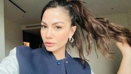 Demet Özdemir'in ceketinin fiyatı dudak uçuklattı!