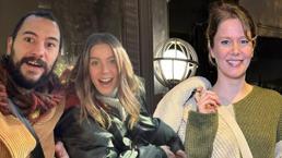 İlk bebeğine hamile Burcu Biricik: Benim hayatım aşerme!