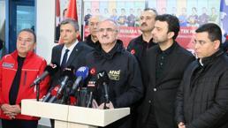 Kepez'e 3 aylık yağmur 12 saatte yağdı