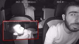 İzmir'de taksiciyi yumruklayan şüpheli hakkında karar verildi