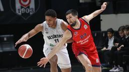 Beşiktaş Emlakjet, ING Türkiye Kupası'nda yarı finalde!