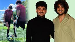 Taner Ölmez'den 'Hayatla Barış' açıklaması! 'Değnekle iki tur atın, bakın neler oluyor?'