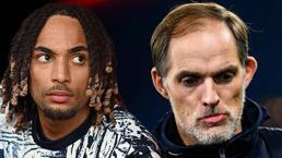 SON DAKİKA | Tuchel'e Sacha Boey tepkisi! 'Hemen yarın gönderin'