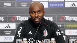 Beşiktaş'ın yeni transferi Musrati'den Fenerbahçe itirafı! Gelen teklifi açıkladı