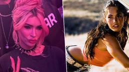 Yüzündeki değişim olay oldu! Japonya'dan alabileceğiniz bebeklerden biri gibi görünüyorum'