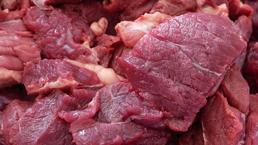 Kırmızı et kadar besin değerleri var! Et yemiş kadar yapan o gıdalar