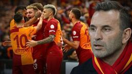SON DAKİKA | Okan Buruk, Sparta Prag maçının 11'ini belirledi! Sol bek kararı