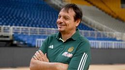 Ergin Ataman'dan Avrupa'yı sallayacak transfer! Eski yıldızını getiriyor