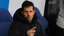 Emre Belözoğlu'ndan Galatasaray maçı için iddialı açıklama